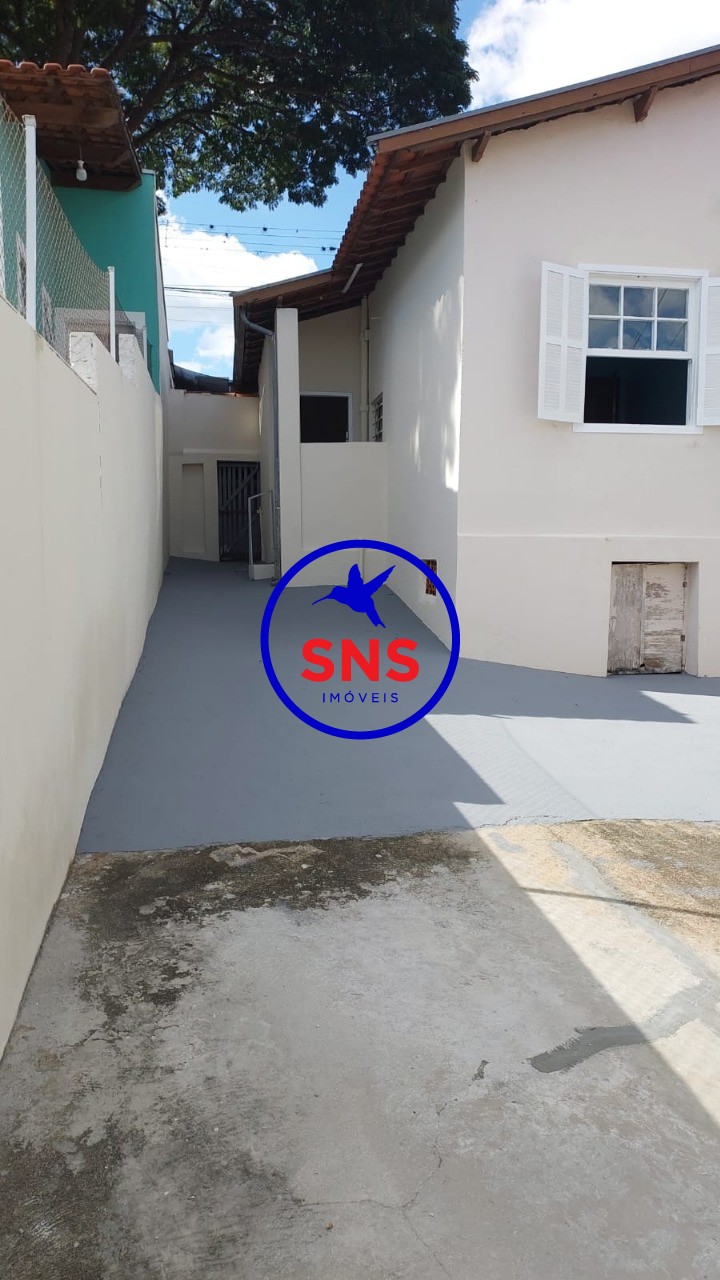 Casa à venda com 3 quartos, 80m² - Foto 23