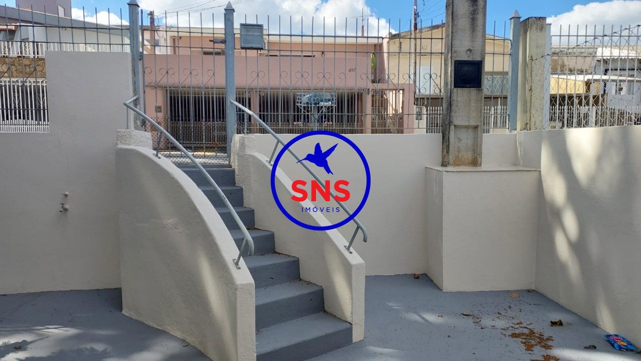 Casa à venda com 3 quartos, 80m² - Foto 4