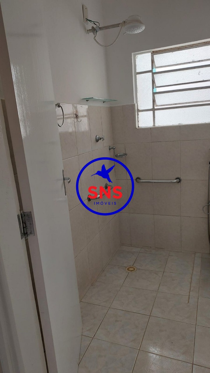 Casa à venda com 3 quartos, 80m² - Foto 9
