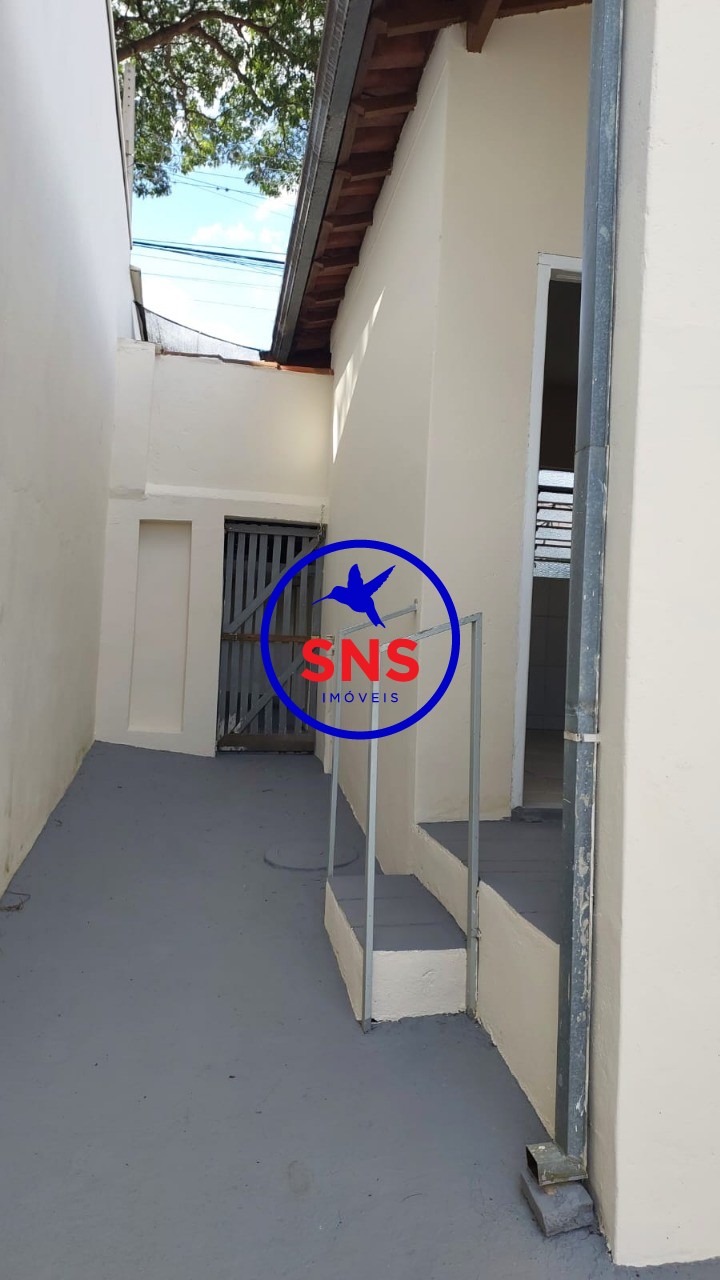 Casa à venda com 3 quartos, 80m² - Foto 24