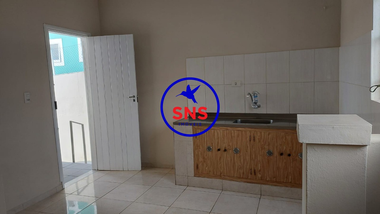 Casa à venda com 3 quartos, 80m² - Foto 14