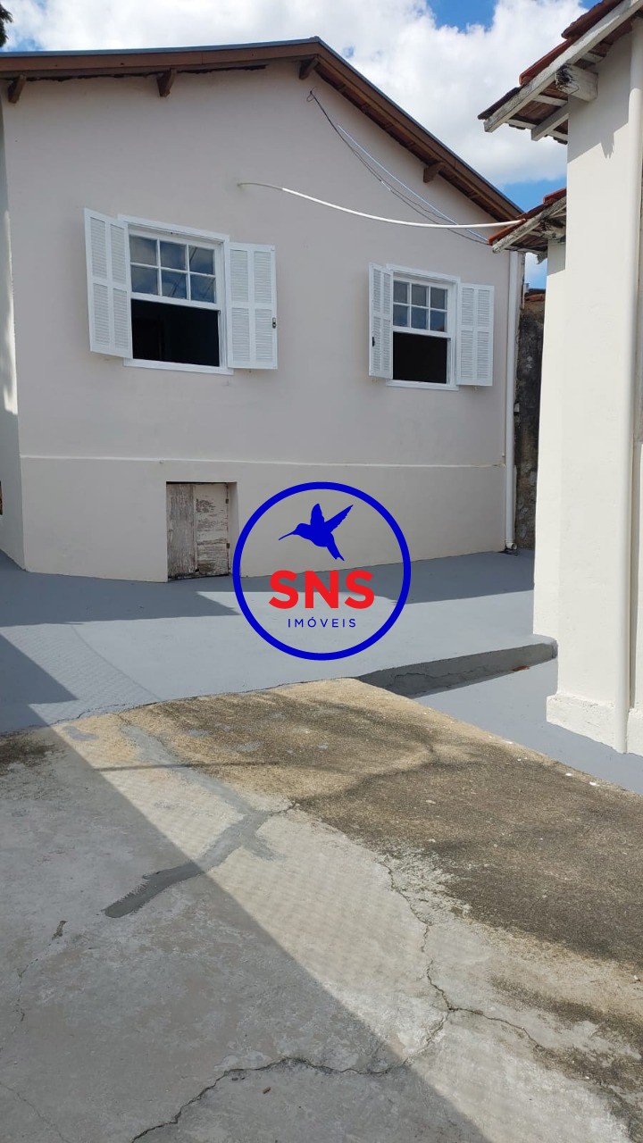 Casa à venda com 3 quartos, 80m² - Foto 20