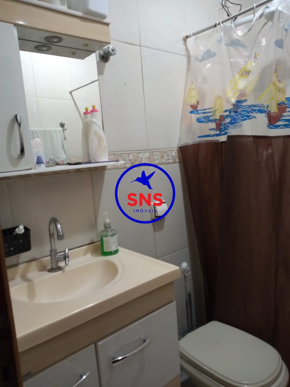Casa à venda com 3 quartos, 80m² - Foto 31