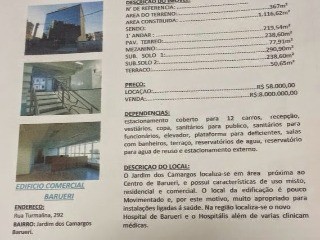 Depósito-Galpão-Armazém à venda e aluguel - Foto 1