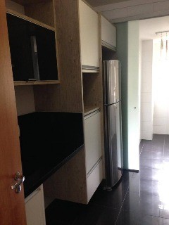 Apartamento para alugar com 3 quartos, 122m² - Foto 13