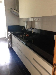 Apartamento para alugar com 3 quartos, 122m² - Foto 14