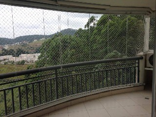 Apartamento para alugar com 3 quartos, 122m² - Foto 16