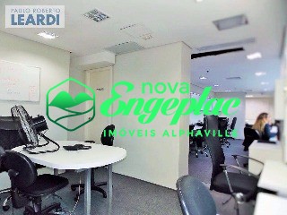 Conjunto Comercial-Sala à venda, 200m² - Foto 17