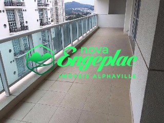 Apartamento à venda com 3 quartos, 243m² - Foto 3