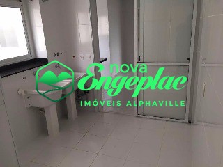 Apartamento à venda com 3 quartos, 243m² - Foto 4