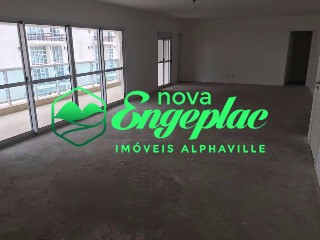 Apartamento à venda com 3 quartos, 243m² - Foto 8