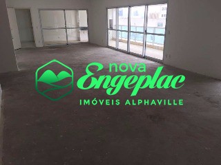 Apartamento à venda com 3 quartos, 243m² - Foto 12