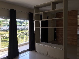 Apartamento para alugar com 1 quarto, 49m² - Foto 9