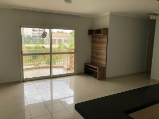 Apartamento para alugar com 2 quartos, 80m² - Foto 1