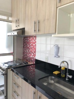 Apartamento para alugar com 2 quartos, 80m² - Foto 2