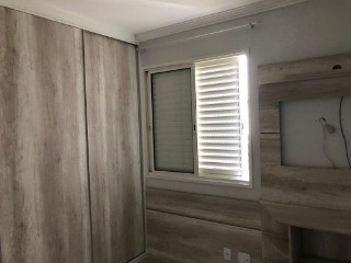 Apartamento para alugar com 2 quartos, 80m² - Foto 12