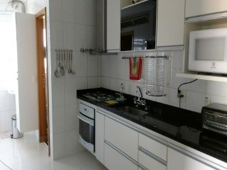 Apartamento à venda com 2 quartos, 113m² - Foto 6