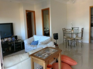 Apartamento à venda com 2 quartos, 113m² - Foto 7