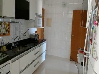 Apartamento à venda com 2 quartos, 113m² - Foto 11