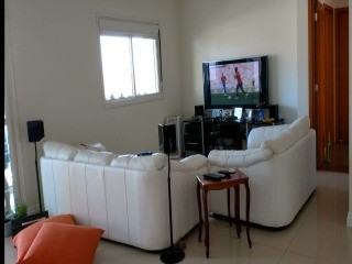 Apartamento à venda com 2 quartos, 113m² - Foto 1