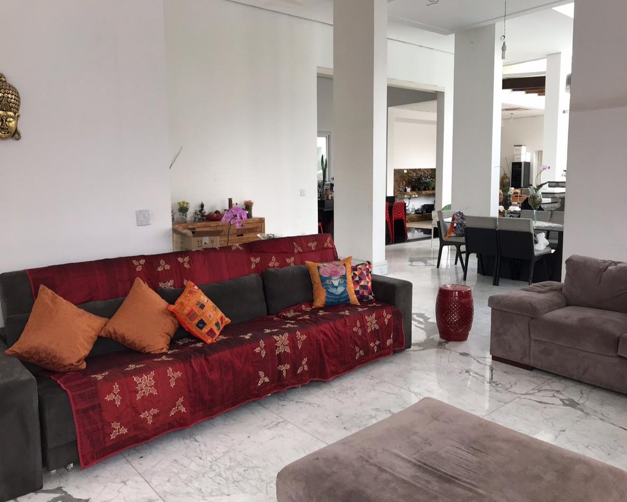 Casa à venda com 4 quartos, 800m² - Foto 4