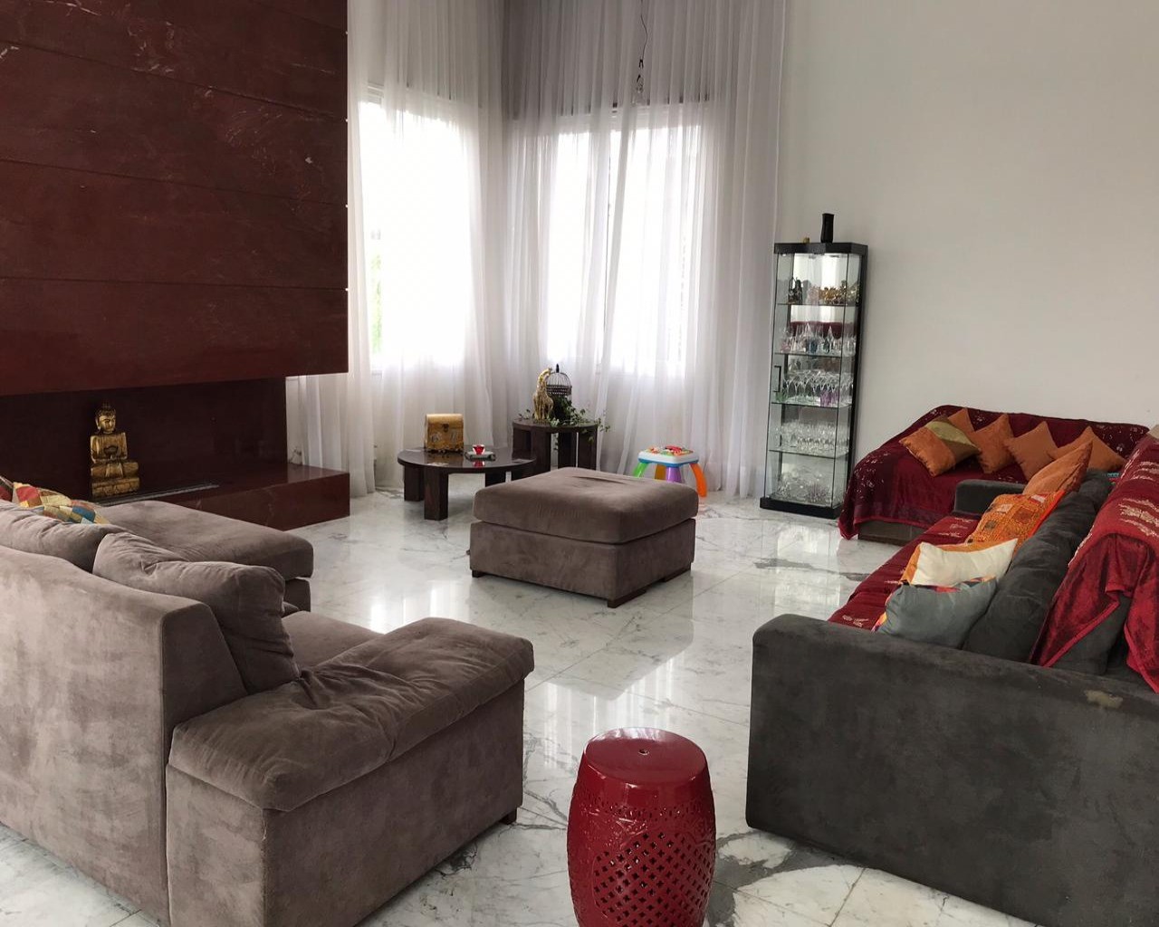 Casa à venda com 4 quartos, 800m² - Foto 7