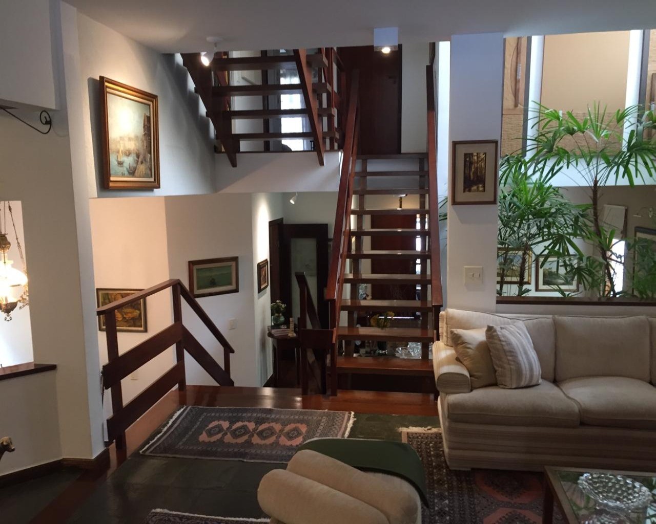 Casa de Condomínio à venda com 4 quartos, 420m² - Foto 12