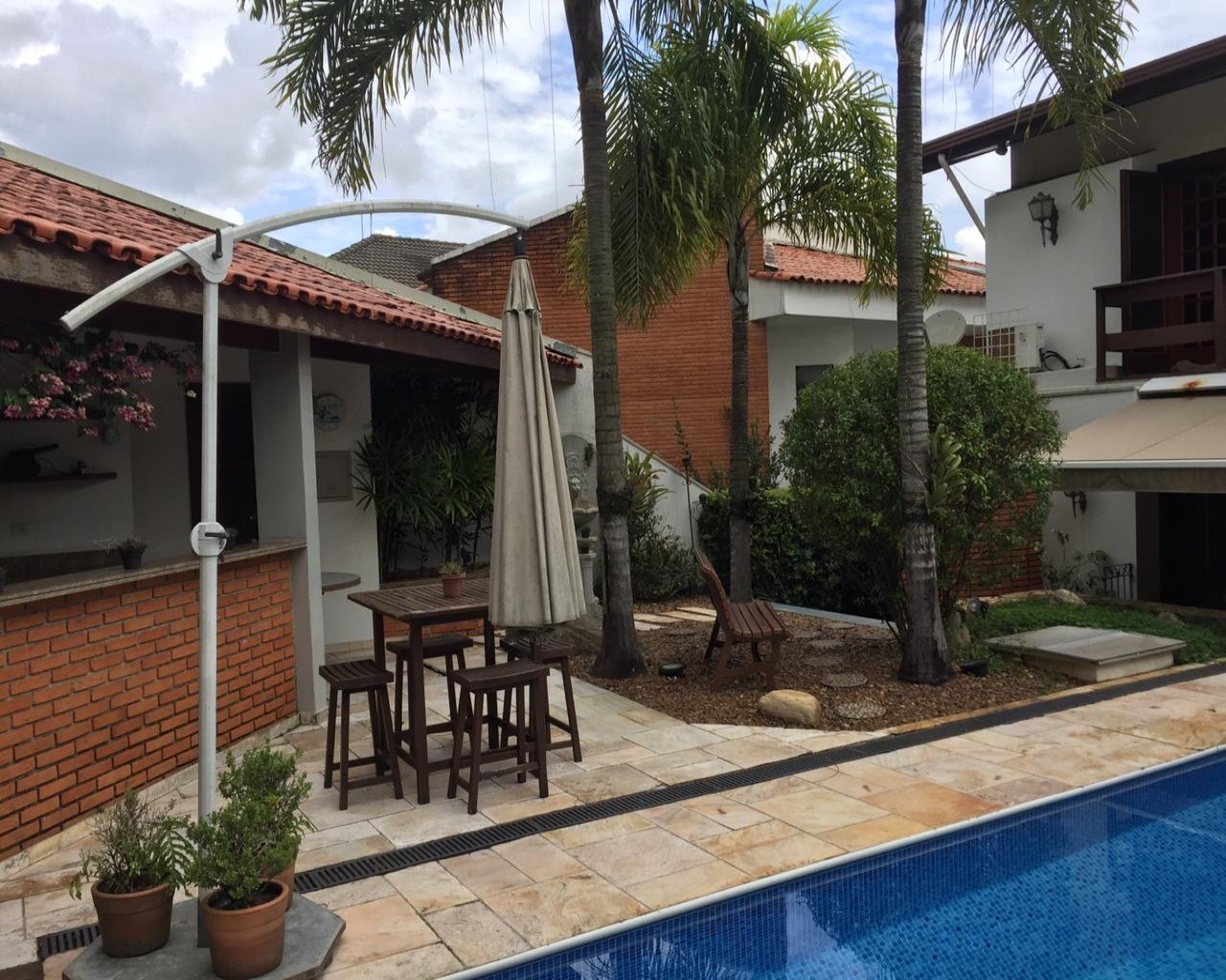 Casa de Condomínio à venda com 4 quartos, 420m² - Foto 23