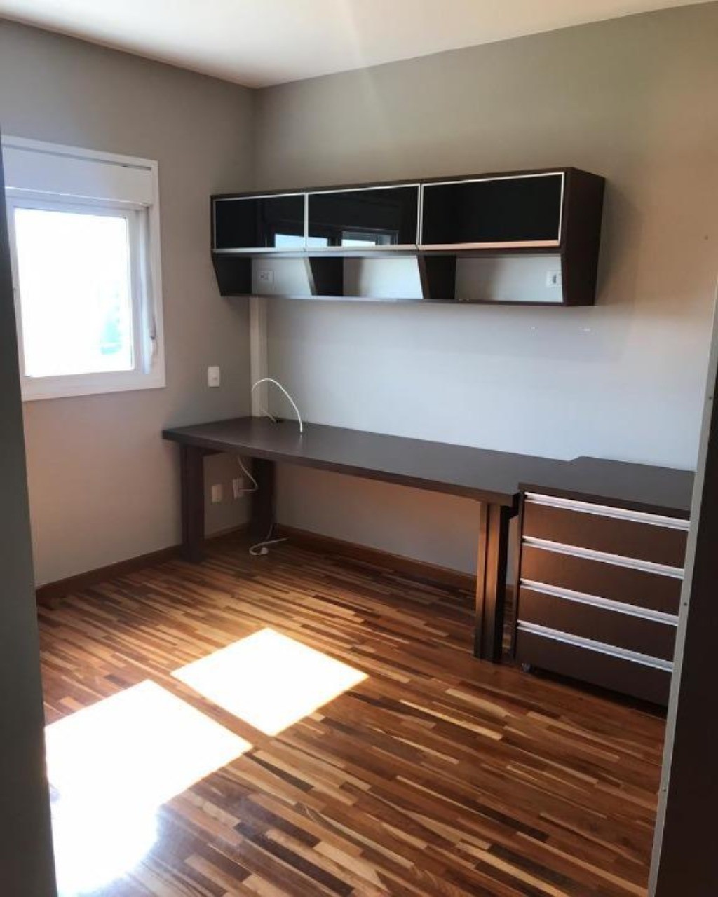 Apartamento para alugar com 3 quartos, 212m² - Foto 11