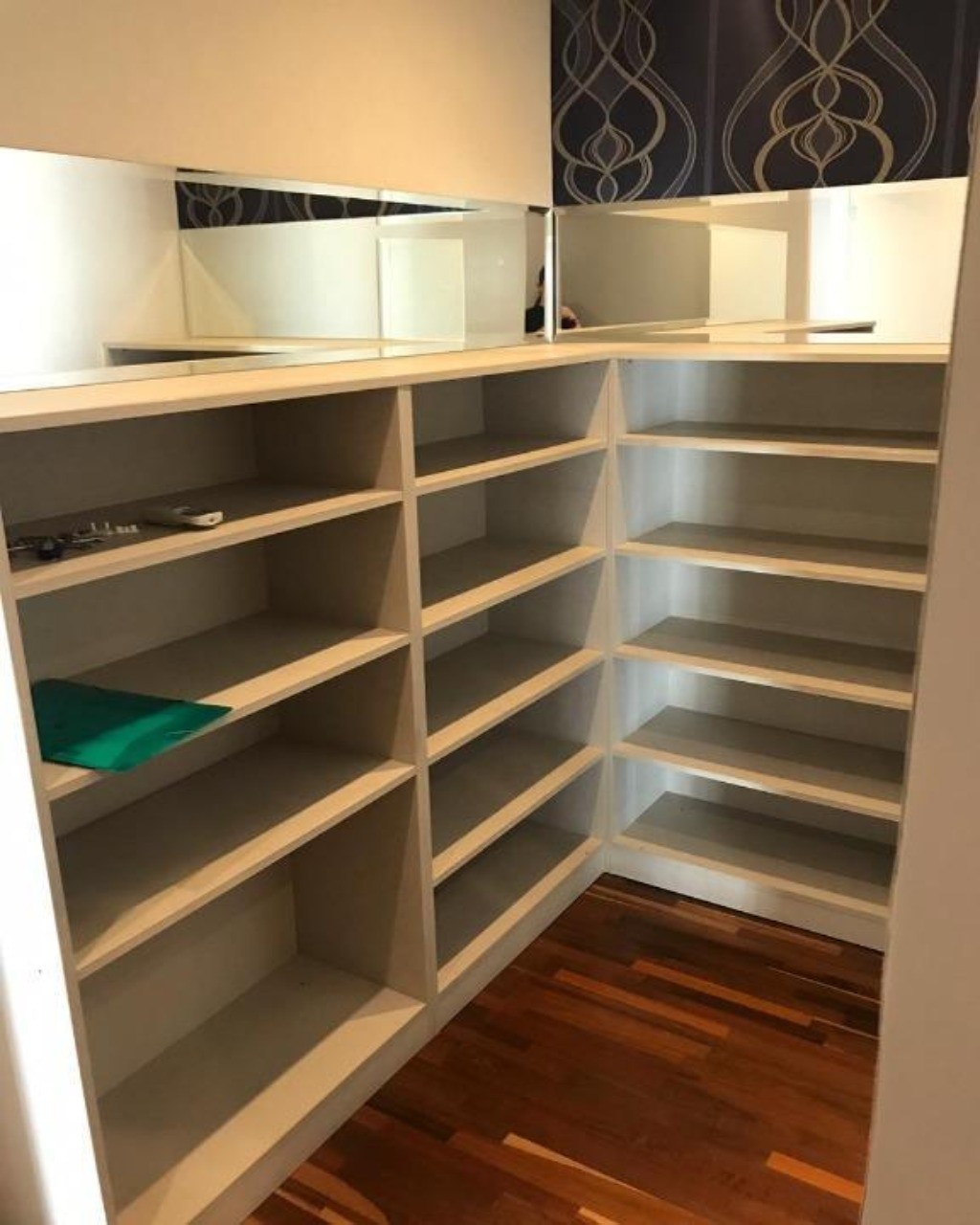 Apartamento para alugar com 3 quartos, 212m² - Foto 17