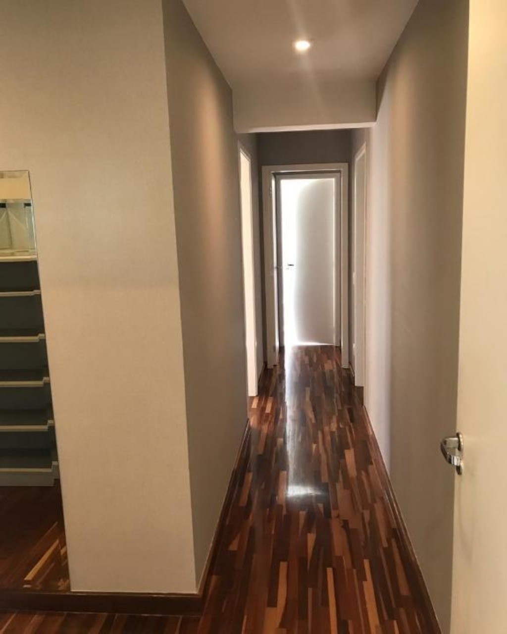 Apartamento para alugar com 3 quartos, 212m² - Foto 16