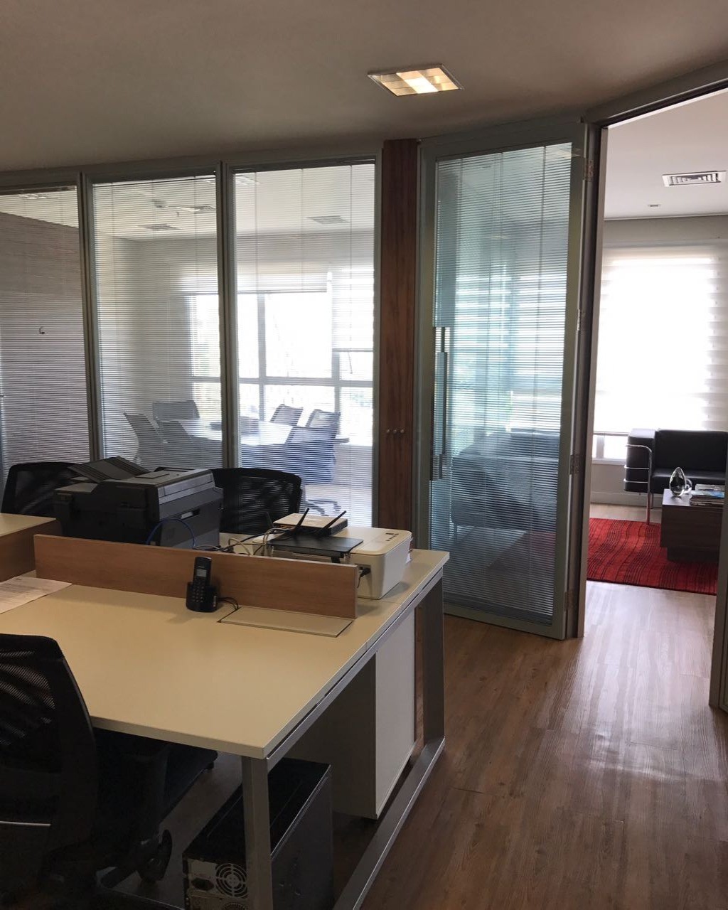 Conjunto Comercial-Sala à venda, 102m² - Foto 4