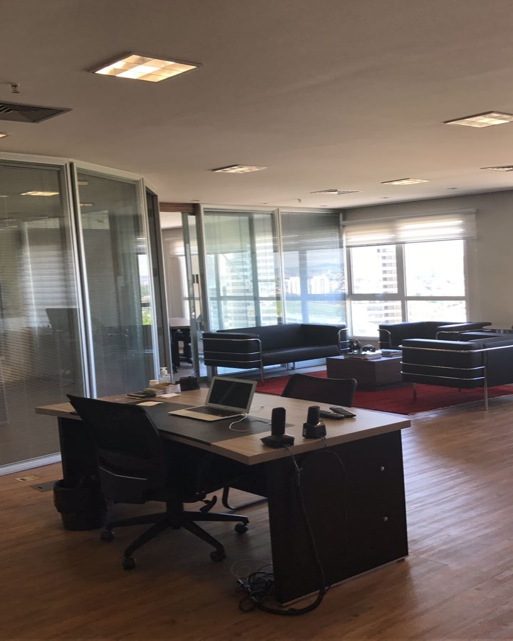 Conjunto Comercial-Sala à venda, 102m² - Foto 12