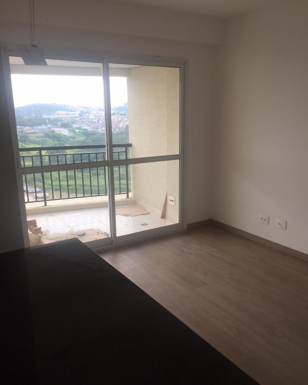 Apartamento para alugar com 2 quartos, 74m² - Foto 3