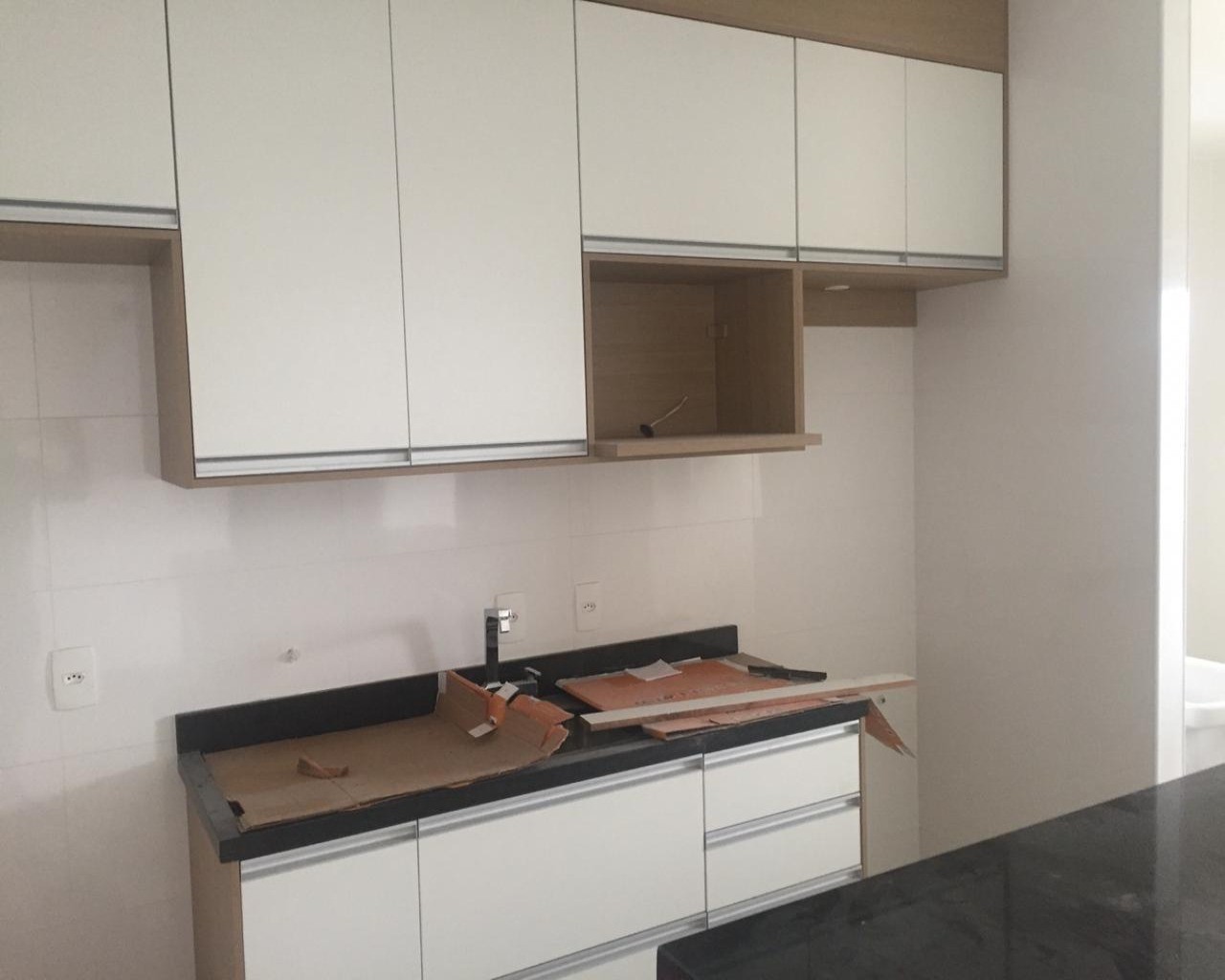 Apartamento para alugar com 2 quartos, 74m² - Foto 5