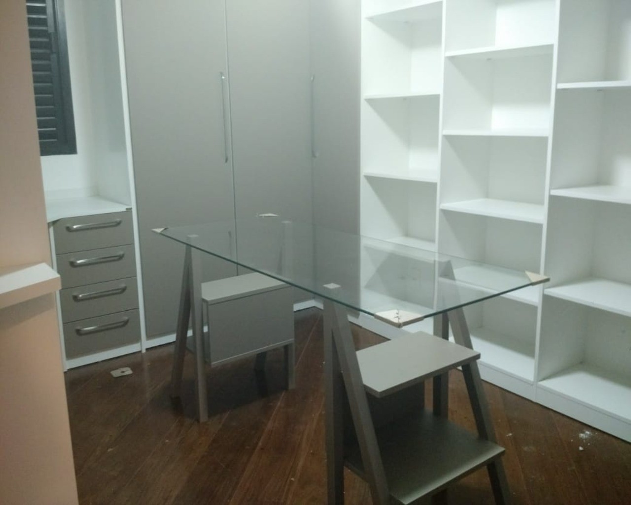 Apartamento à venda com 3 quartos, 164m² - Foto 5