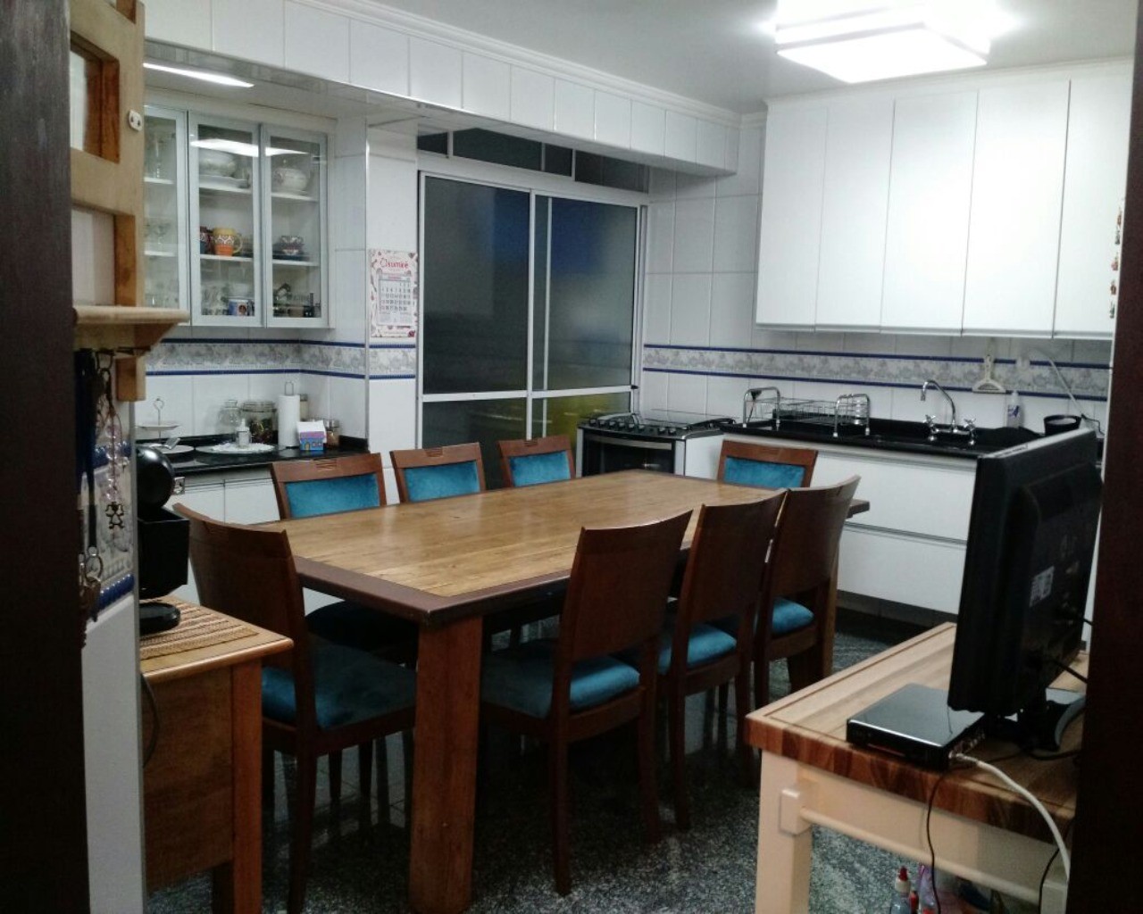 Apartamento à venda com 3 quartos, 164m² - Foto 12