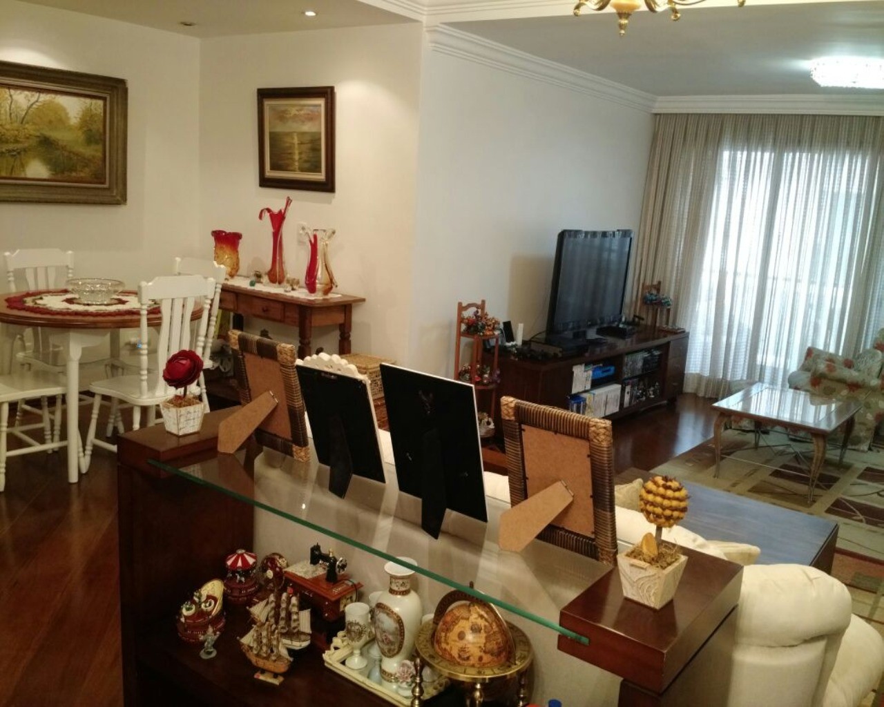 Apartamento à venda com 3 quartos, 164m² - Foto 23