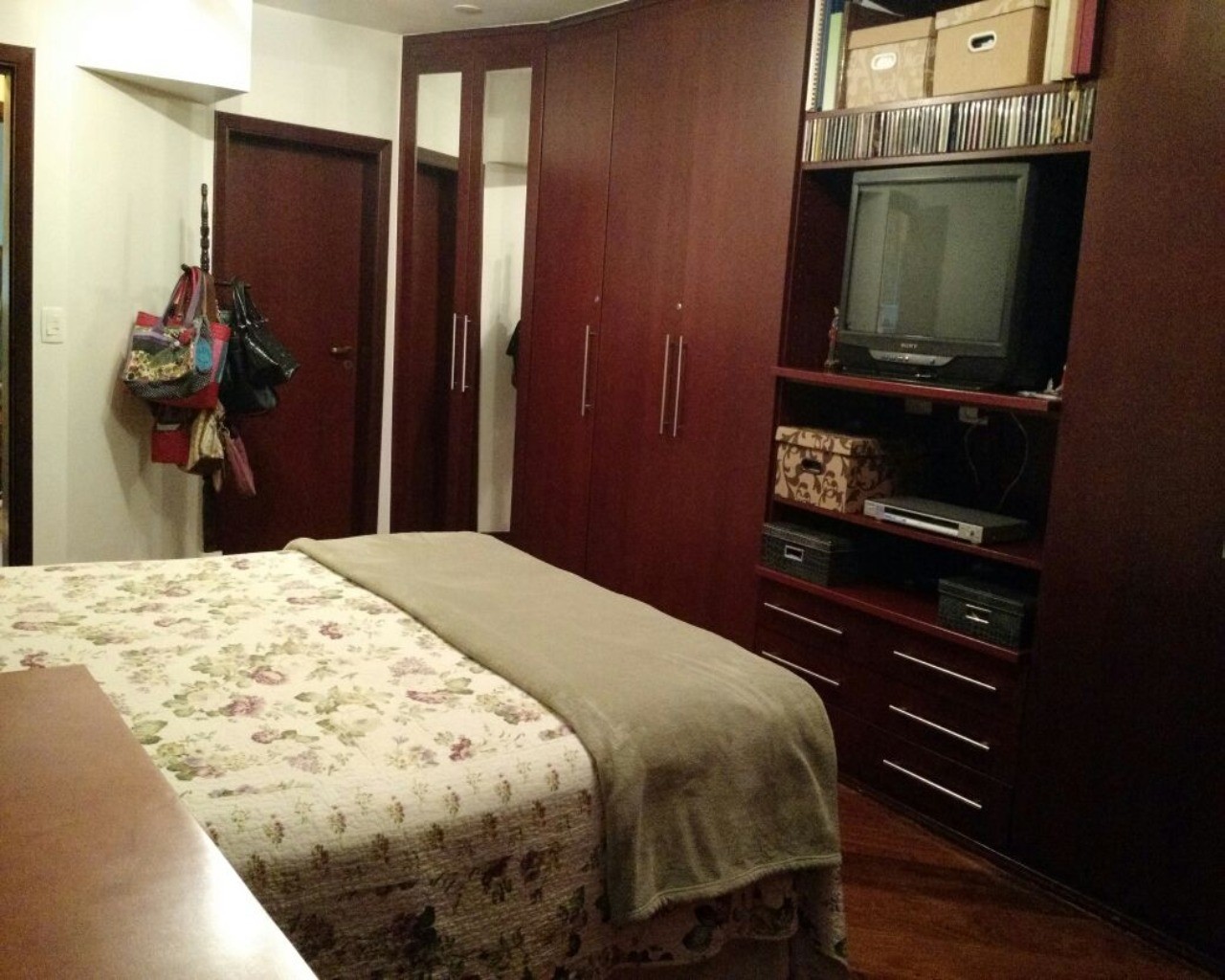 Apartamento à venda com 3 quartos, 164m² - Foto 25