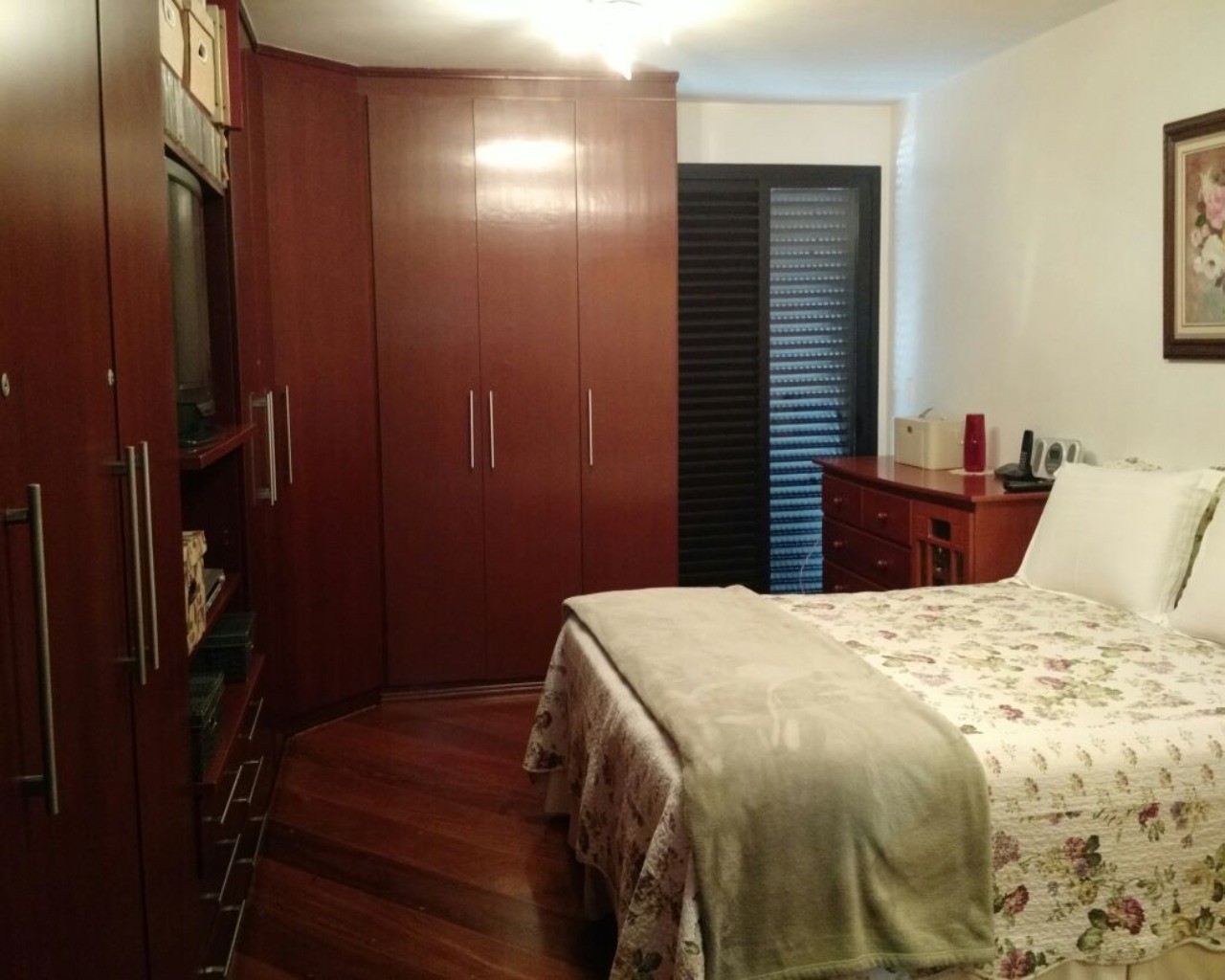 Apartamento à venda com 3 quartos, 164m² - Foto 26