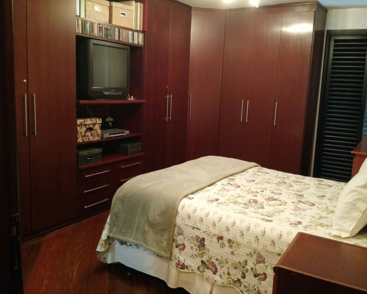 Apartamento à venda com 3 quartos, 164m² - Foto 27