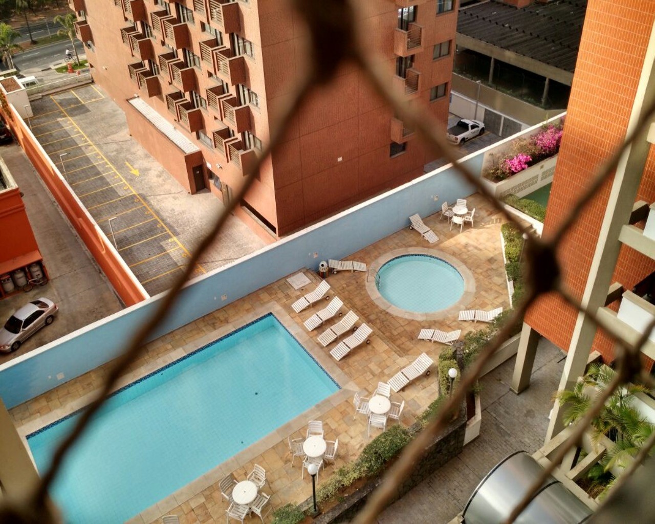 Apartamento à venda com 3 quartos, 164m² - Foto 28