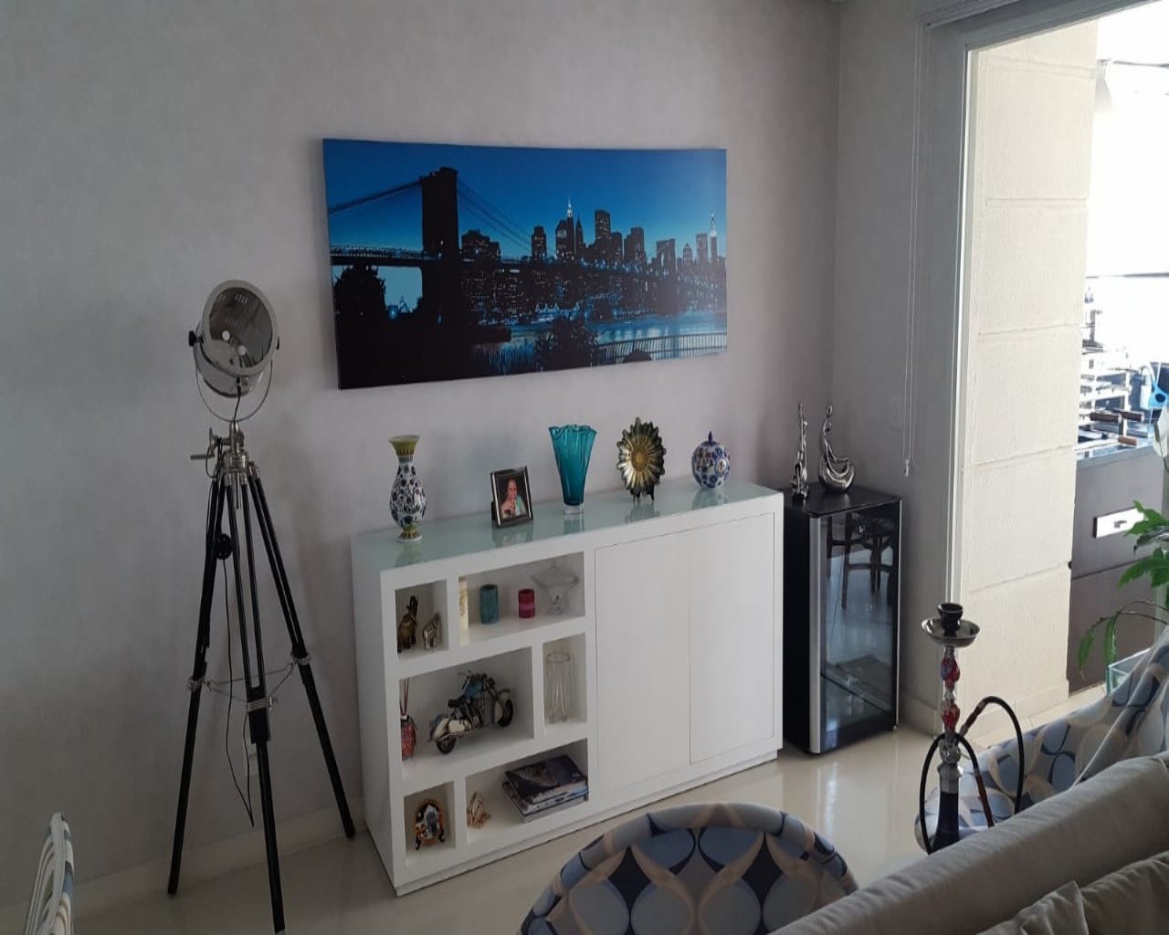 Apartamento à venda com 2 quartos, 100m² - Foto 6