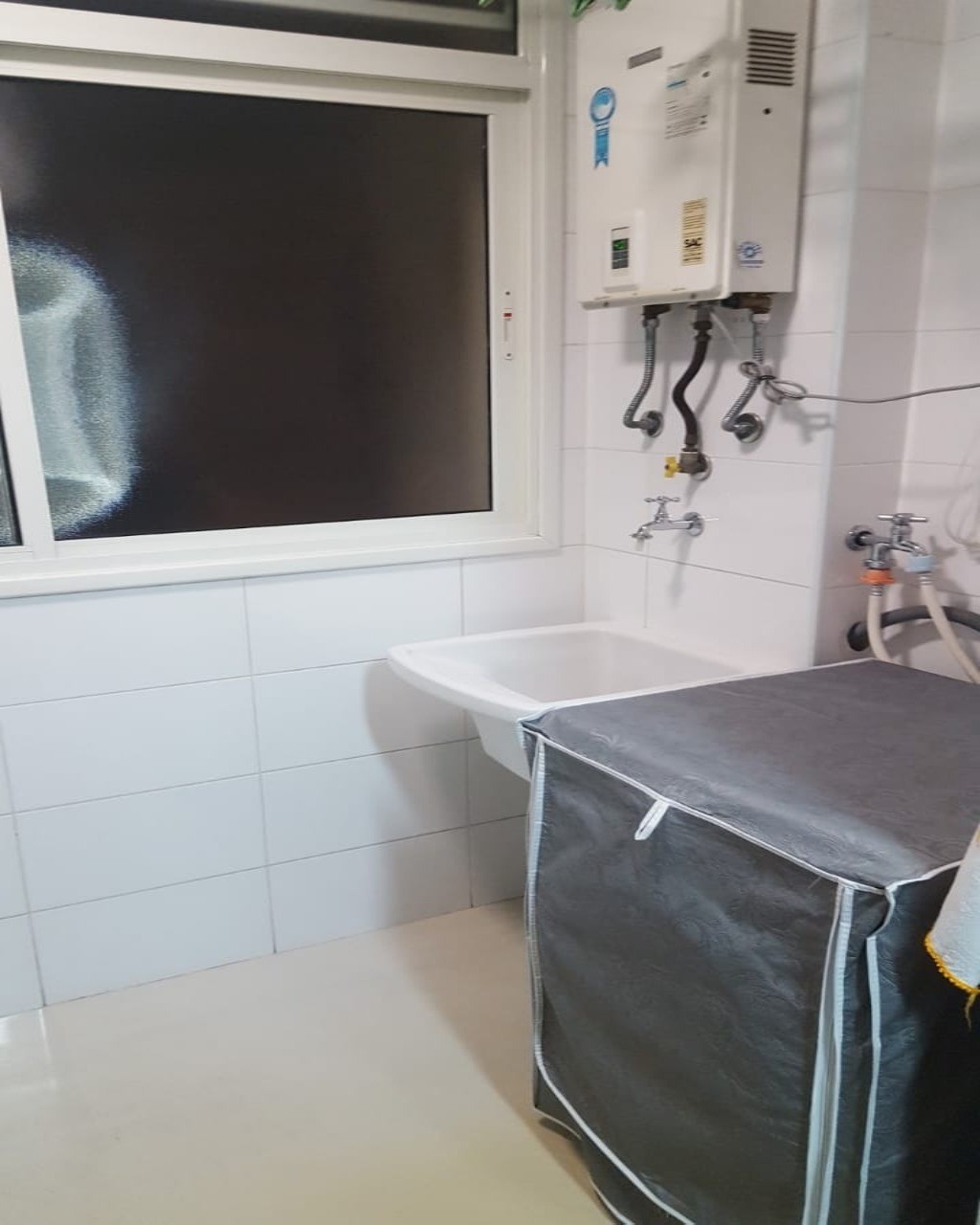 Apartamento à venda com 2 quartos, 100m² - Foto 9