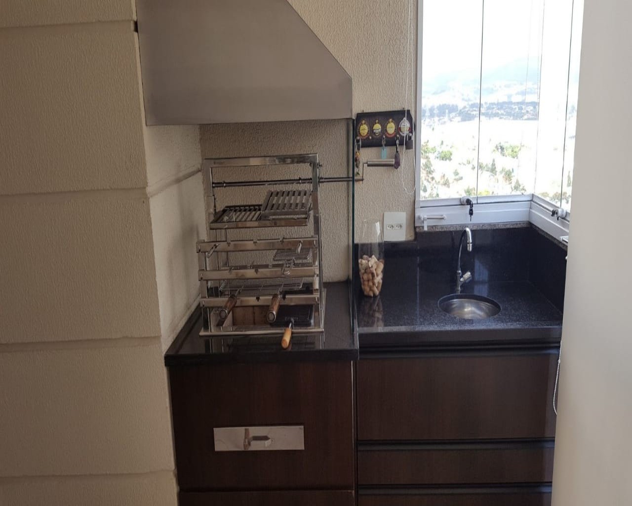 Apartamento à venda com 2 quartos, 100m² - Foto 11