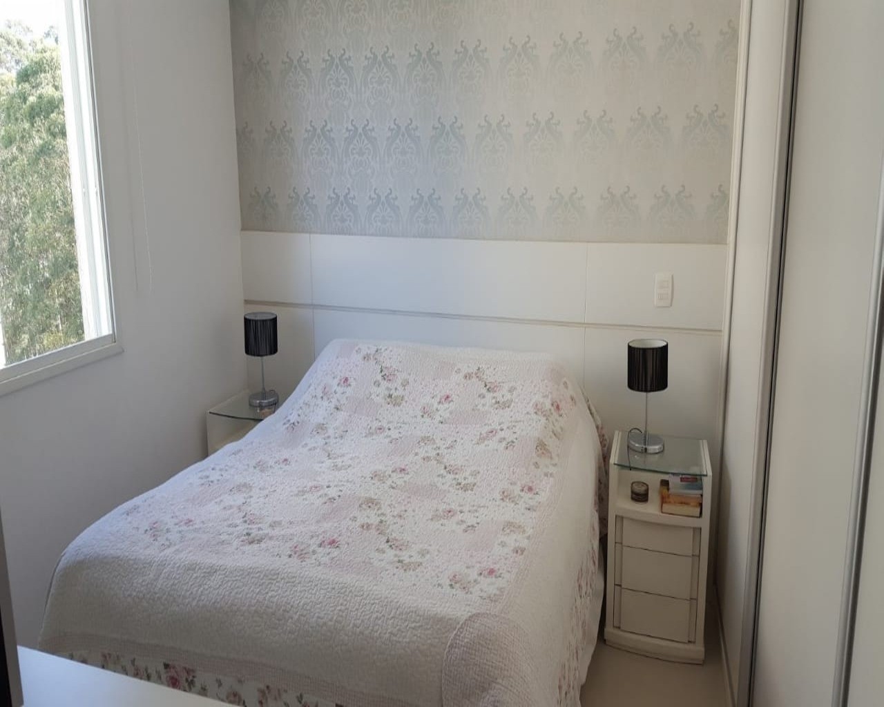 Apartamento à venda com 2 quartos, 100m² - Foto 15