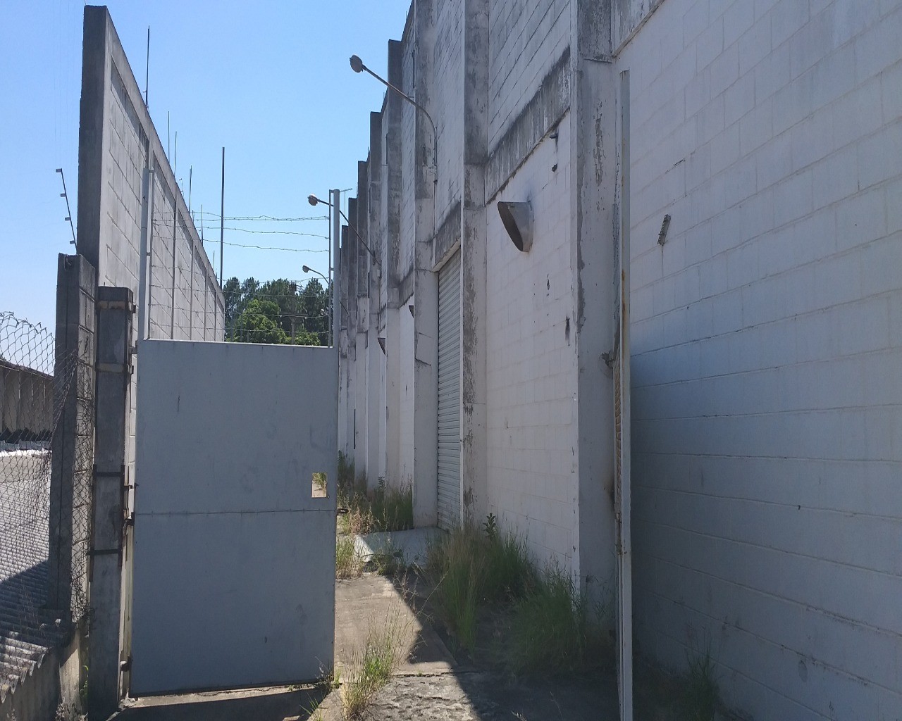 Depósito-Galpão-Armazém para alugar - Foto 6