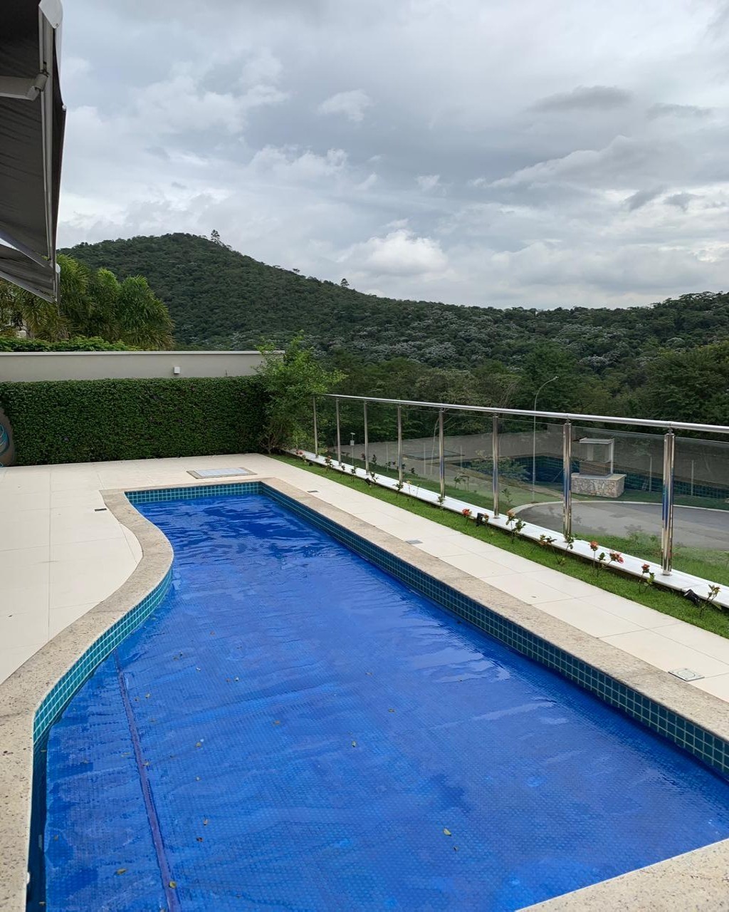 Casa de Condomínio à venda com 4 quartos, 470m² - Foto 21