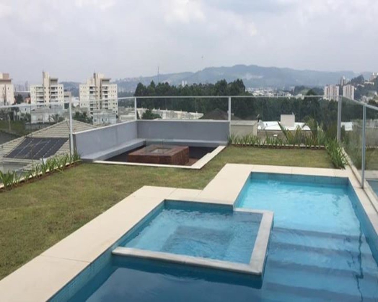 Casa de Condomínio à venda com 4 quartos, 604m² - Foto 7