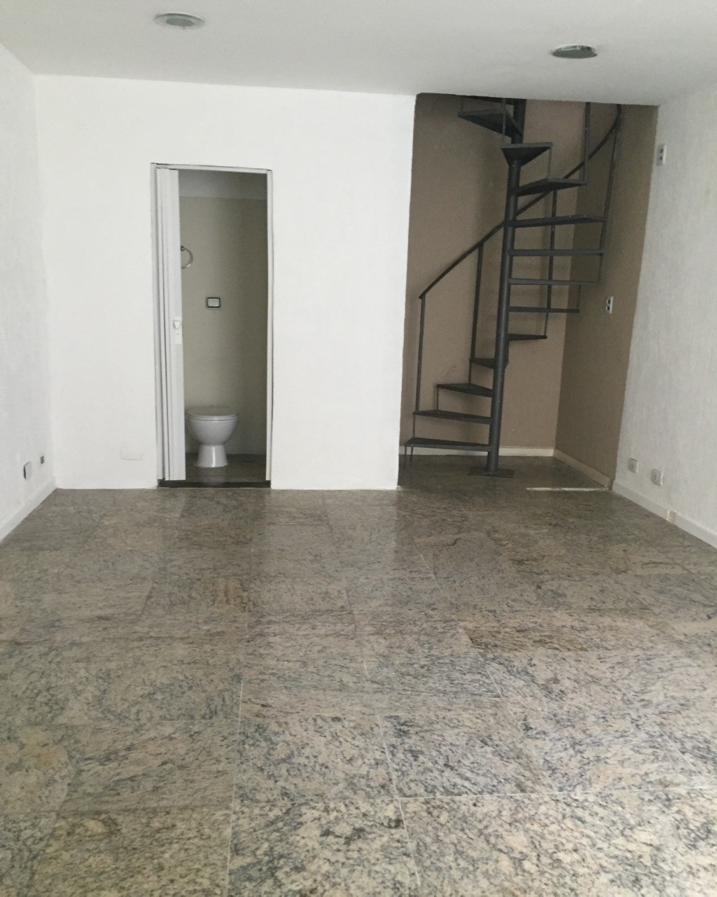 Loja-Salão à venda, 96m² - Foto 1